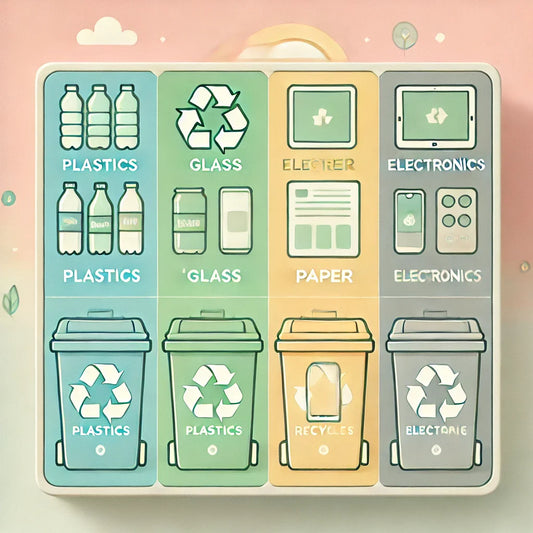 Top Recycling Sites in the UAE: Your Guide to Sustainable Living