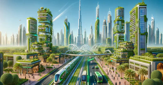 The UAE's Commitment to Sustainability