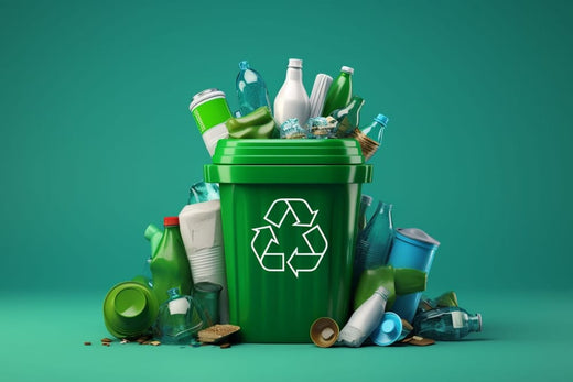 Recycling in the UAE: What You Need to Know and How to Make an Impact