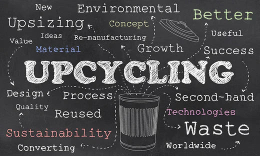 Upcycling in the UAE: Transforming Waste into Resource